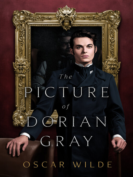 Oscar Wilde创作的Picture of Dorian Gray作品的详细信息 - 可供借阅